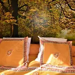 Au Fil Des Saisons Sur La Wiels Bed & Breakfast Fauvillers