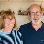 Bed & Breakfast Au Fil Des Saisons Sur La Wiels 3*