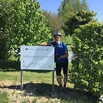 Bed and Breakfast Au Fil Des Saisons Sur La Wiels Fauvillers