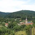 Bed & Breakfast Au Fil Des Saisons Sur La Wiels Fauvillers