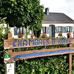 Bed & Breakfast Au Fil Des Saisons Sur La Wiels