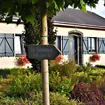 Bed & Breakfast Au Fil Des Saisons Sur La Wiels