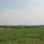 Bed & Breakfast Au Fil Des Saisons Sur La Wiels Fauvillers