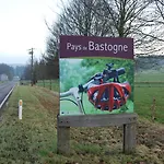 Bed & Breakfast Au Fil Des Saisons Sur La Wiels 3*