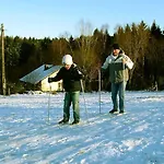 Au Fil Des Saisons Sur La Wiels Bed & Breakfast