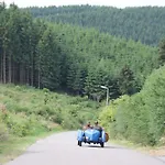 Bed & Breakfast Au Fil Des Saisons Sur La Wiels Fauvillers