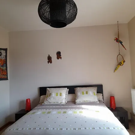 Au Fil Des Saisons Sur La Wiels 3*