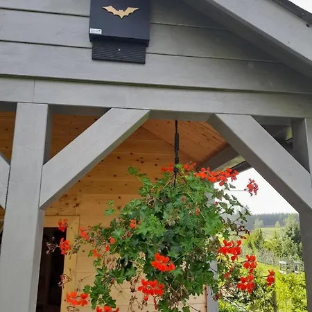 Bed & Breakfast Au Fil Des Saisons Sur La Wiels 3*