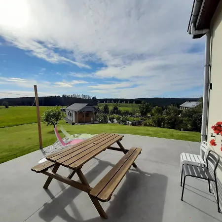 Au Fil Des Saisons Sur La Wiels 3*