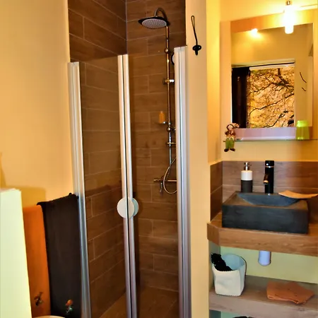 فندق مبيت وإفطار Au Fil Des Saisons Sur La Wiels 3*