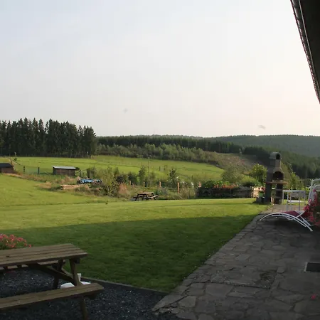Nocleg ze śniadaniem Au Fil Des Saisons Sur La Wiels 3*