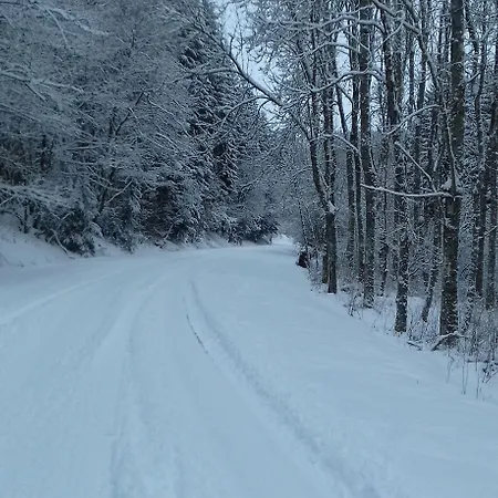 Au Fil Des Saisons Sur La Wiels Bed & Breakfast 3*