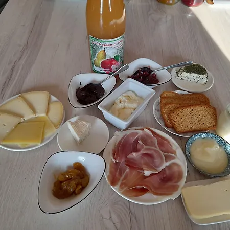 Au Fil Des Saisons Sur La Wiels 3*