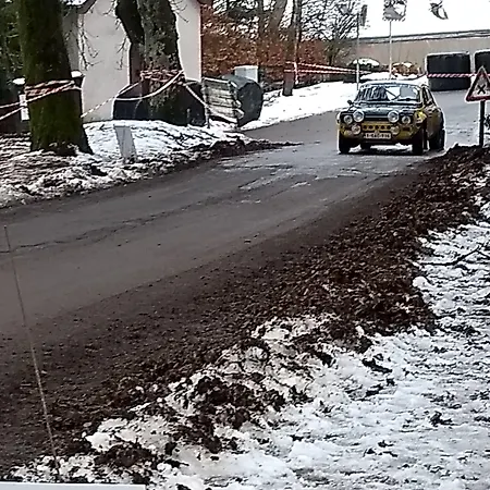Au Fil Des Saisons Sur La Wiels 3*
