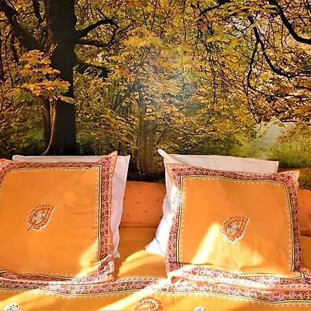 Au Fil Des Saisons Sur La Wiels 3* Fauvillers