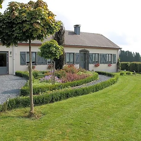 Bed & Breakfast Au Fil Des Saisons Sur La Wiels 3*