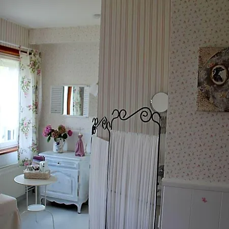 Au Fil Des Saisons Sur La Wiels Bed & Breakfast Fauvillers