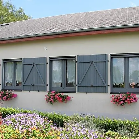 Au Fil Des Saisons Sur La Wiels 3* Fauvillers