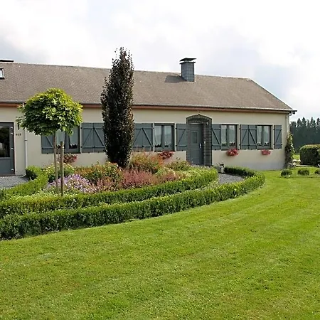 Au Fil Des Saisons Sur La Wiels Bed & Breakfast 3*