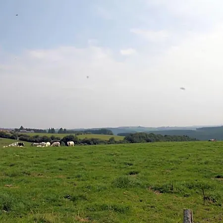 Au Fil Des Saisons Sur La Wiels Bed & Breakfast