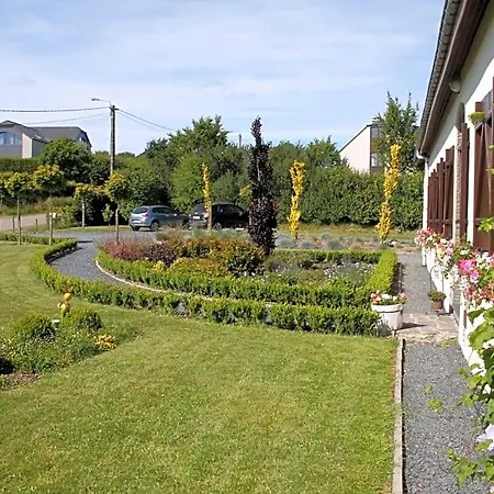 Au Fil Des Saisons Sur La Wiels 3*