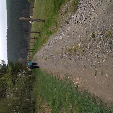 Au Fil Des Saisons Sur La Wiels Nocleg ze śniadaniem 3*