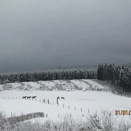 Nocleg ze śniadaniem Au Fil Des Saisons Sur La Wiels 3*
