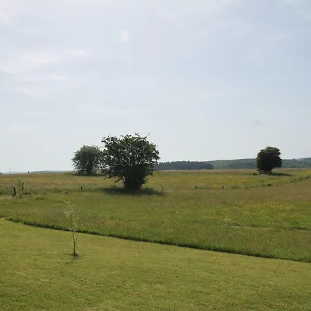 Au Fil Des Saisons Sur La Wiels Nocleg ze śniadaniem