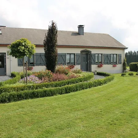 Bed & Breakfast Au Fil Des Saisons Sur La Wiels