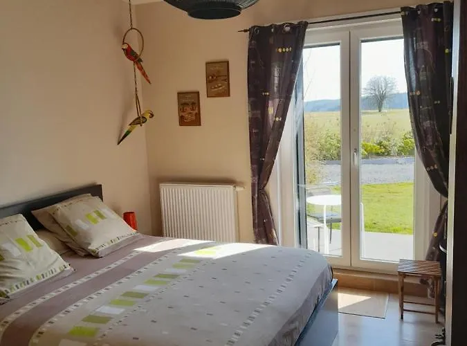 Au Fil Des Saisons Sur La Wiels