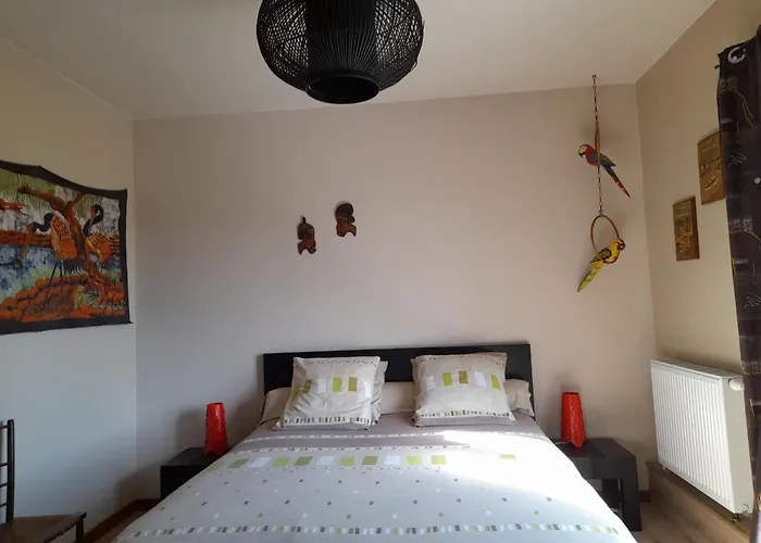 Au Fil Des Saisons Sur La Wiels 3*