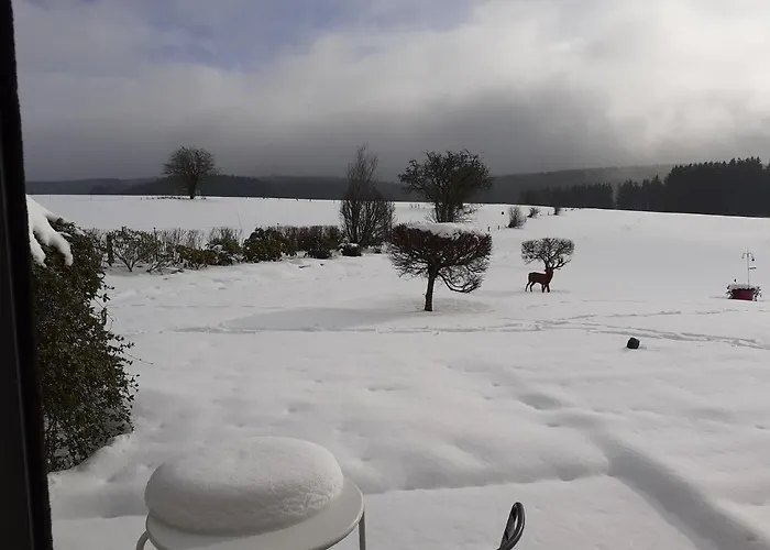 Au Fil Des Saisons Sur La Wiels 3*