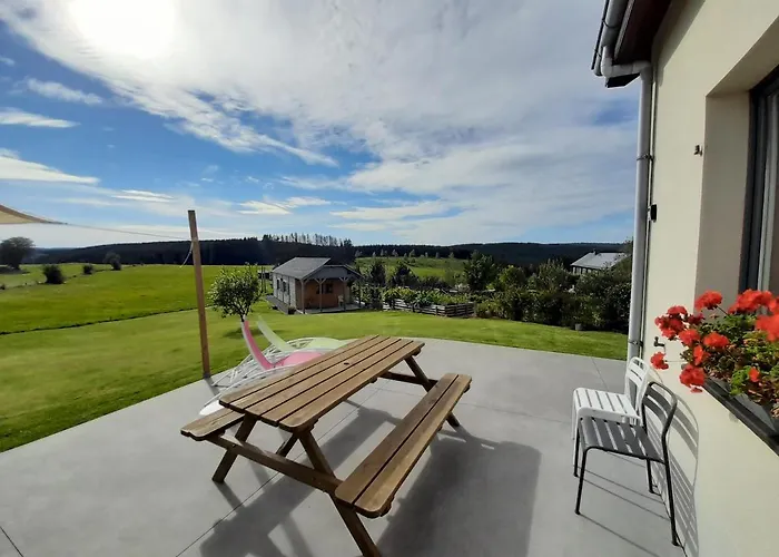 Au Fil Des Saisons Sur La Wiels 3*