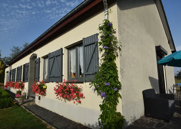 Au Fil Des Saisons Sur La Wiels 3*