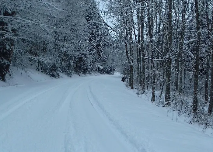 Au Fil Des Saisons Sur La Wiels Bed & Breakfast 3*