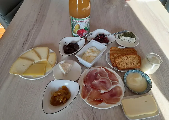 Au Fil Des Saisons Sur La Wiels 3*