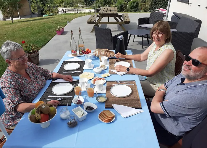 Au Fil Des Saisons Sur La Wiels