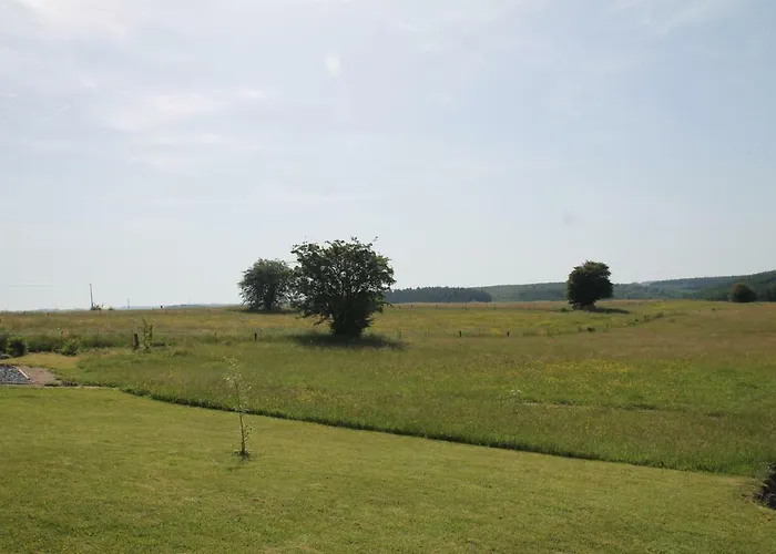 Au Fil Des Saisons Sur La Wiels Bed & Breakfast