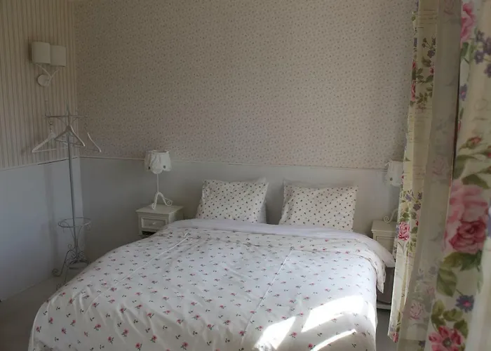 Au Fil Des Saisons Sur La Wiels 3* Fauvillers