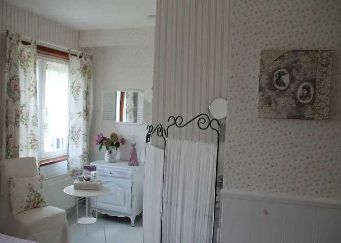 Au Fil Des Saisons Sur La Wiels 3*