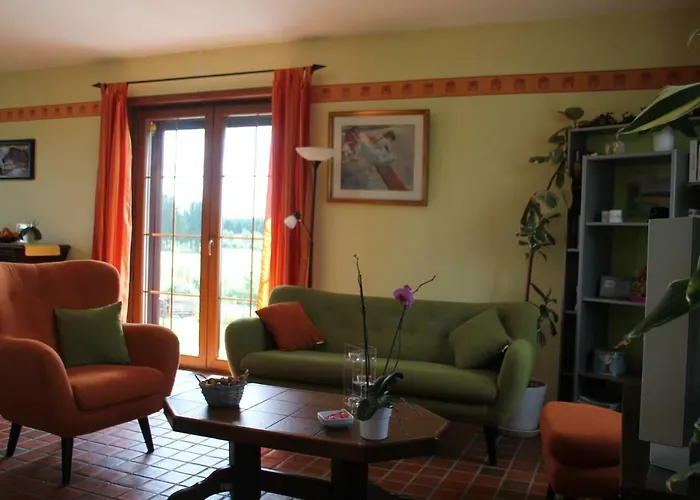 Au Fil Des Saisons Sur La Wiels 3* Fauvillers