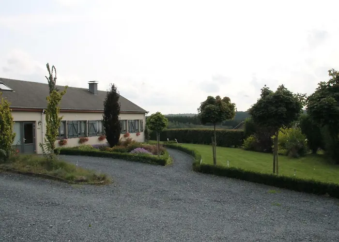 Au Fil Des Saisons Sur La Wiels